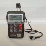 HST310 Digital High Precision Ultrasonic Thickness Gauge Steel Thickness Meter thumbnail-4