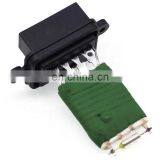 Fan Blower Heater Regulator Resistor 46723713 46722909 for FIAT DOBLO SEICENTO STILO LANCIA YPSILON thumbnail-3