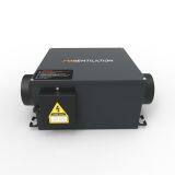 Mia Ventilation Filtered Single Flow Recuperator MIA-GL80SFJ thumbnail-2