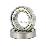 6008zz 6008-2rs Deep Groove Ball Bearing 6008 6008rs 6008-2z 6008z With Size 68x40x15 mm thumbnail-2