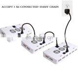 1800W LED Grow Light X6 Sunshine Full Spectrum Grow Light for Greenhouse thumbnail-7