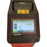 High Quality Dry Block Well Type 50 to 1200 Deg C Temperature Calibration Furnace thumbnail-3