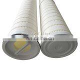 China Replacement Pleated Condensate Water Filter Cartridges High Flow Hfu660uy100h13 Water Filter Element thumbnail-7