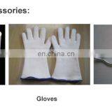 Liyi 1200 Degree Oven Electric Ceramic Price Of Muffle Furnace thumbnail-7