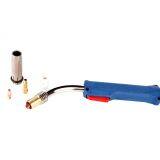 40KD Gas Cooled Mig Welding Torch For BINZEL Type thumbnail-2