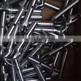 Agriculture Machine Casting Parts Knotter Billhook for Small Square Baler thumbnail-5