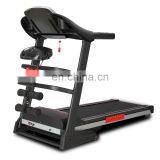 YPOO Manufacturer Fitness Sport Foldable Home Treadmill Exercise Running Machine thumbnail-4
