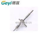 GEYI Monopolar Electrode With Suction Irrigation or Suction Irrigation With Hook for Laparoscopic Instrument thumbnail-3