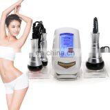 40K Cavitation Ultrasonic Weight Loss Skin Rejuvenation Beauty Machine Multipolar RF Body Slimming Skin Tighten Anti-wrinkle thumbnail-1