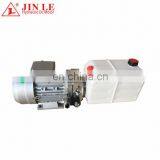 220V, 380V Hydraulic Power Unit Pack thumbnail-1