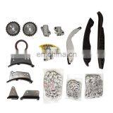 New Engine Timing Tensioner Kit OEM 23360-4A030 24361-4A020 24351-4A020 16 PIECE COMPLETE D4CB thumbnail-2
