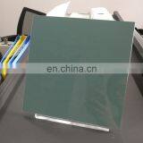 6mm Modern Bath Copper Free Toughened Glass Silver Mirrored Panel thumbnail-5