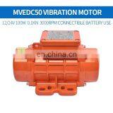 Screen and Feeder Eccentric Vibrator Motor thumbnail-5