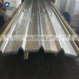 0.3mm GI Galvanized Aluminium Corrugated Roofing Steel Sheet thumbnail-2
