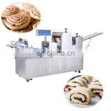 Automatic Buckwheat Bread Ajdov Kruh Production Line thumbnail-4