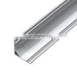 Shengxin Factory Price Aluminum Extrusion Led Aluminum Profile for Led Strips Lights From China thumbnail-4