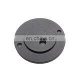 PC Black Plastic Parts Plastic Injection Molding thumbnail-4