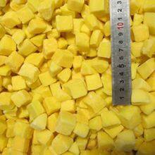 Frozen Diced Mango 10mm thumbnail-4