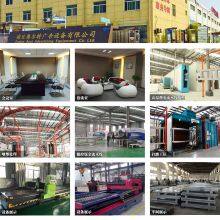 Jiangsu Aote Advertising Equipment Co., Ltd company overview - view 4 thumbnail