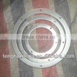 Custom Made Sheet Metal Parts/hole Punch Parts/stamping Parts