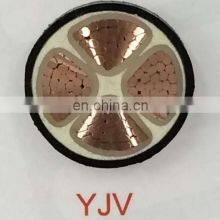 High Voltage Power Cable 1core 35mm2 Steel Tape Armoured 0.6~1kv Cable thumbnail-2