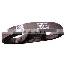 High Quality HTD3M 300 Rubber Synchronous Timing Belt Kit thumbnail-5