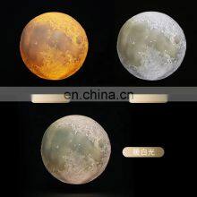 Moon Lighting up Outdoor Indoor Lighting Used Christmas Decoration Night Lights thumbnail-4
