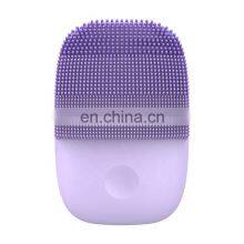 InFace Face Brush Sonic Silicone Facial Device Pro Sonic Cleansing MS2000 PRO Upgrade Waterproof Brush for Deep Cleaning