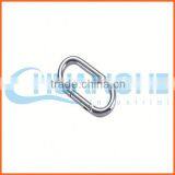 Made in China Swivel d Ring Snap Hook thumbnail-5