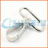 Made in China Swivel Snap Hook for Key Ring thumbnail-4