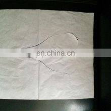 Automatic Cutting and Folding Disposable Paper Toilet Seat Cover Machine thumbnail-2