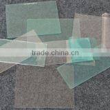 Polycarbonate Welding Clear Cover Lens thumbnail-1