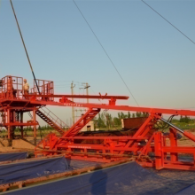 DTSSJ-2-7 Power Catwalk for Drill Pipe and Drill Collar thumbnail-3