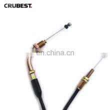 Wholesale High Performance Motorcycle Throttle Cable GXT-200 Accelerator Cable thumbnail-4