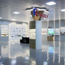 Henan Troily New Energy Technology CO.,LTD company overview - view 3 thumbnail