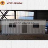 Prefab Worker Container Dormitory