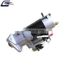 24V 5.5 KW Starter Motor OEM F042001195 5010306777 5010508384 5010508379 For RVI Truck Starter System thumbnail-2