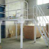 Moving Platform/mobile Paltform/guardrail Platform thumbnail-2