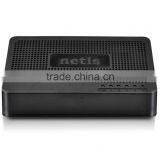 Netis 5 Port Fast Ethernet Switch thumbnail-2