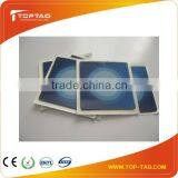 Promotion! Printing Rfid Anti-metal Sticker With Metal Isolation Material