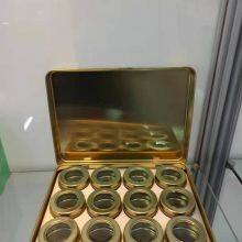 Small Tins -display Box thumbnail-2