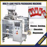 Multi Lines Sauce Packing Machine thumbnail-1
