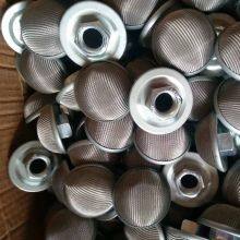 pump suction Filters mesh