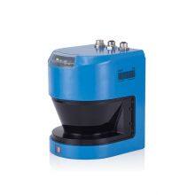 High Precision Vehicle Traffic Flow Survey Laser Radar Sensor thumbnail-5