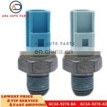 F-150 F250 F350 F450 F550 E-150 E250 E350 E450 Edge Explorer Expedition Fusion Ranger MKX MKZ MKT Navigator Oil Pressure Sensor thumbnail-1