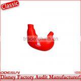 Disney Factory Audit Manufacturer's Bulk Stress Balls 142008 thumbnail-1