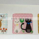 Custom Printing Strong Self Adhesive Epoxy Resin Dome Epoxy Stickers thumbnail-4