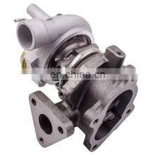 49135-03130 Auto Engine Model Turbocharger for Mitsubishi Pajero 4M40 2.8 TD thumbnail-3
