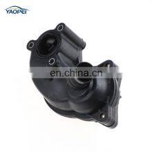 100011294 Thermostat Housing With Sensors For 1997-2001 Ford Explorer Mountaineer 4.0L V6 YU3Z-8A586-AA thumbnail-3