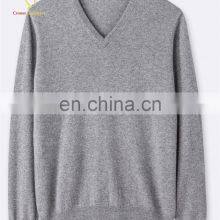 Men Knitted Wool Sweaters Pullover Styles thumbnail-4